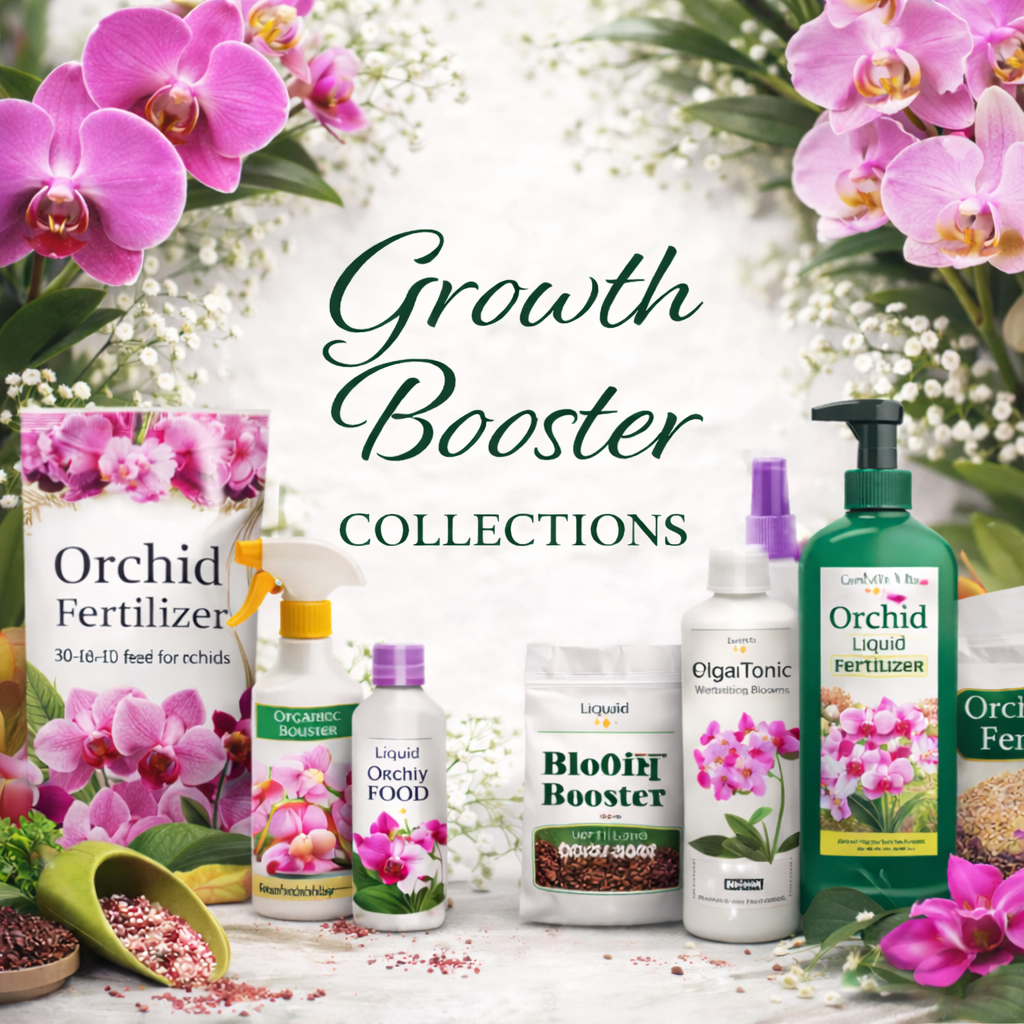 Growth Booster